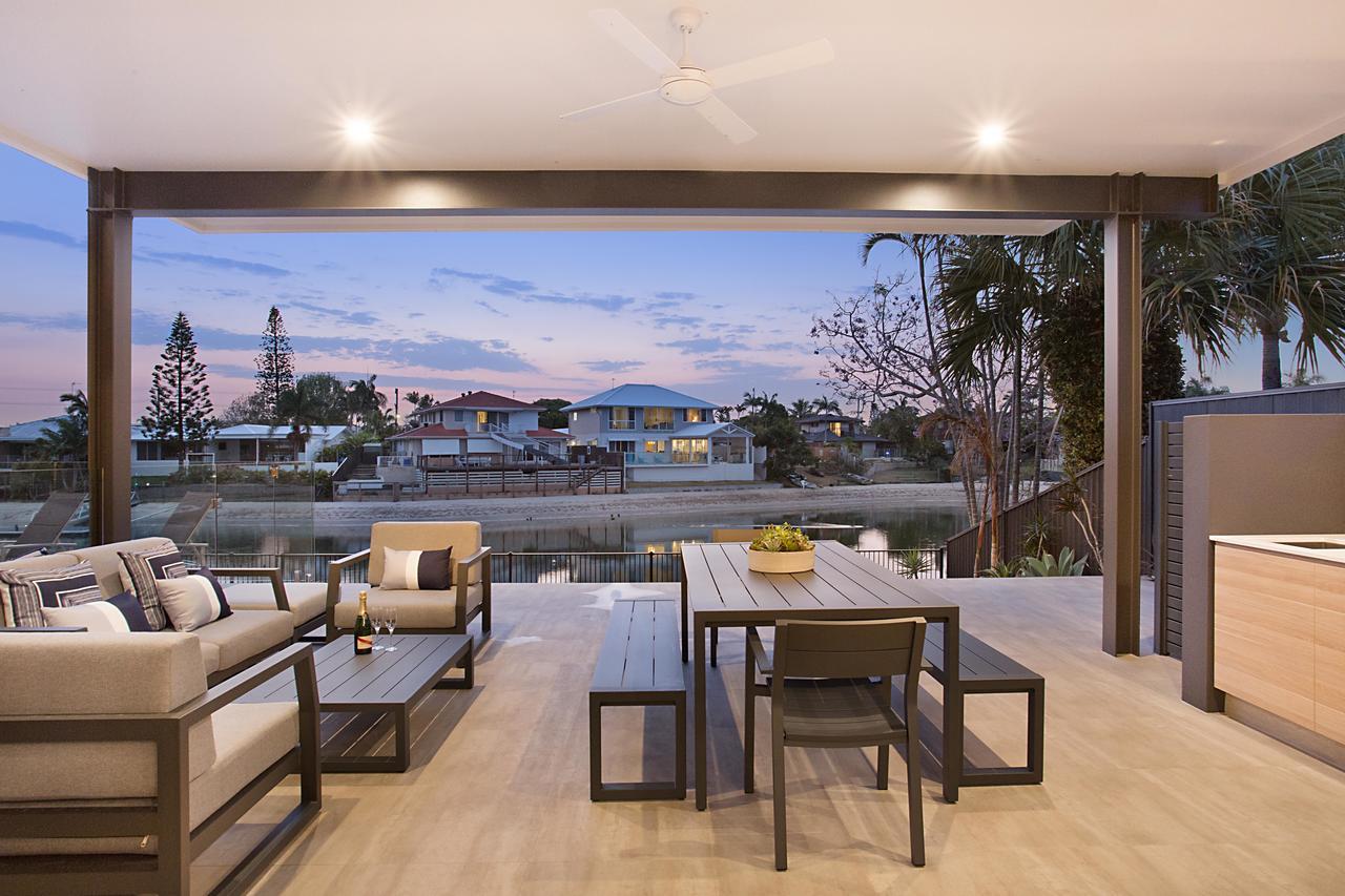 Holiday home Jewel Of Broadbeach Gold Coast